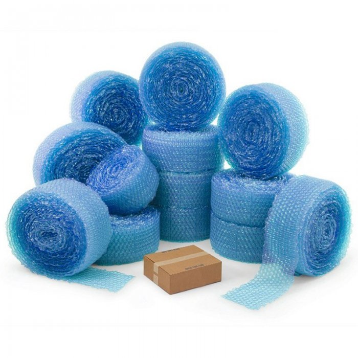 Folie Cu Bule De Aer VCI-Folie Cu Bule De Aer VCI Si ESD