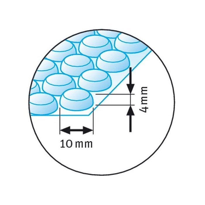 Folie Cu Bule De Aer VCI-Folie Cu Bule De Aer VCI Si ESD