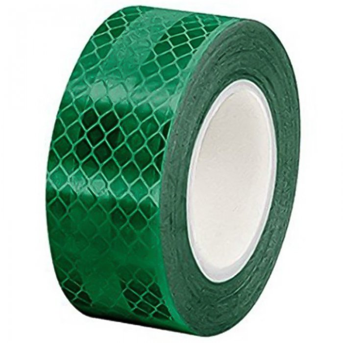 Banda Reflectorizanta Fagure-Benzi Adezive Pentru Marcare