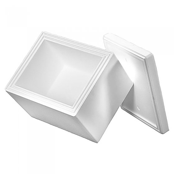 Cutii Termoizolante EPS Pentru Transport