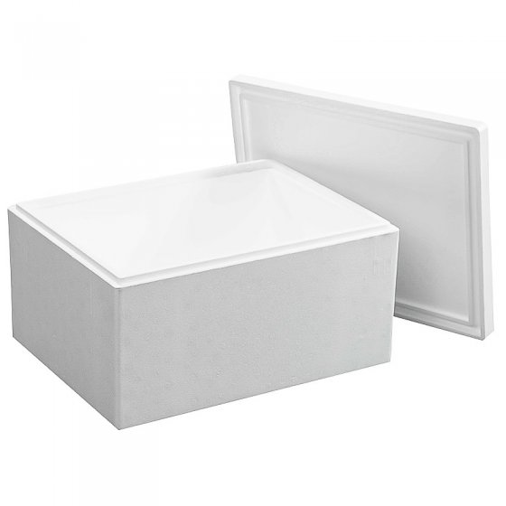 Cutii Termoizolante EPS Pentru Transport