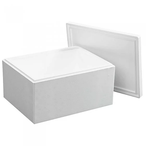 Cutii Termoizolante EPS Pentru Transport