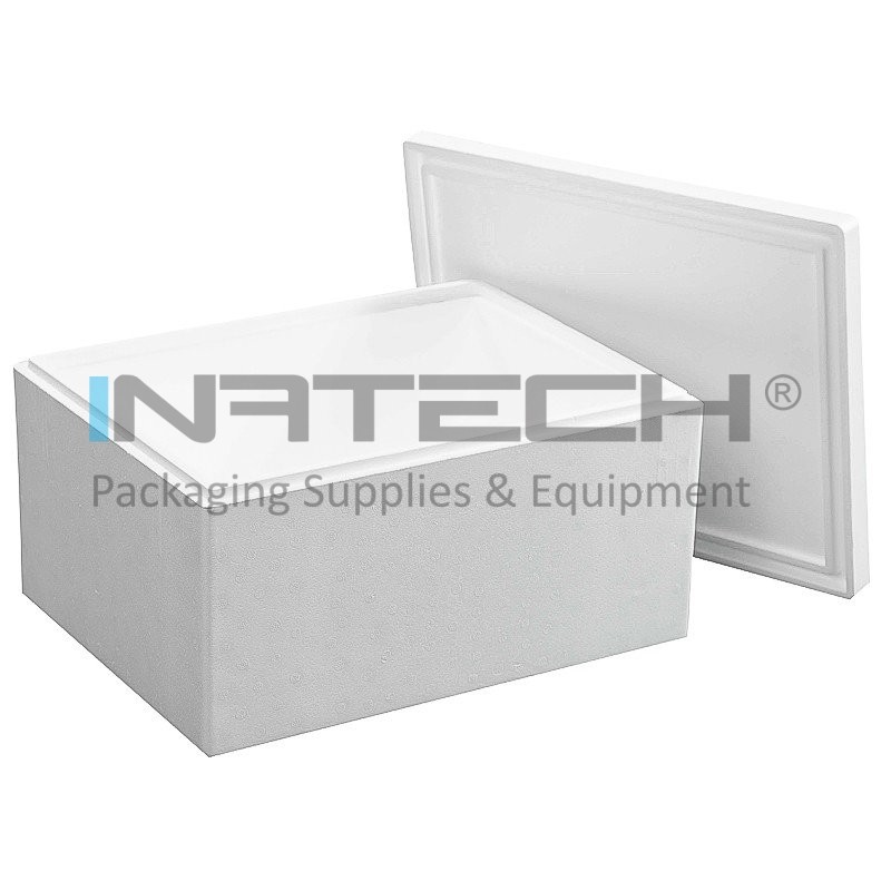 Cutii Termoizolante EPS Pentru Transport