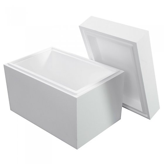 Cutii Termoizolante EPS Pentru Transport