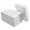Cutii Termoizolante EPS Pentru Transport