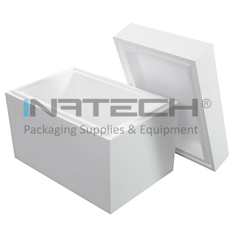 Cutii Termoizolante EPS Pentru Transport