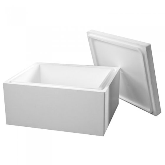 Cutii Termoizolante EPS Pentru Transport