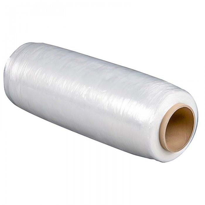 Folie Stretch Pretensionata Uz Manual-Folie Stretch Manuala