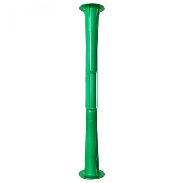 Dispenser Plastic Pentru Folie Stretch-Folie Stretch, Legare Si Paletizare