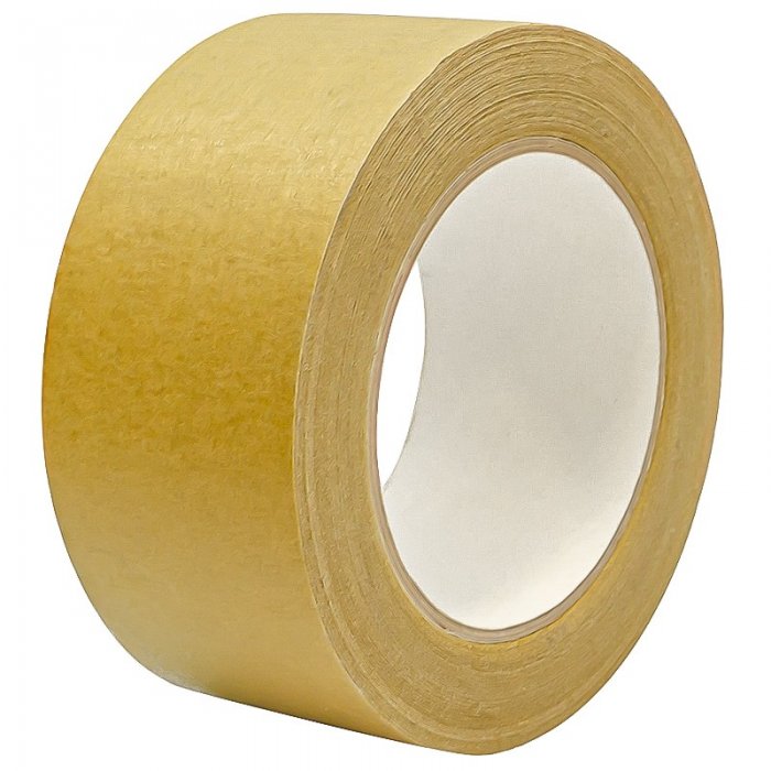 Banda Adeziva Kraft Solvent-Benzi Adezive Din Hartie