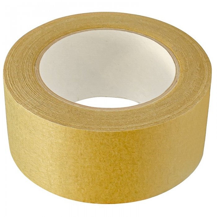 Banda Adeziva Kraft Solvent-Benzi Adezive Din Hartie