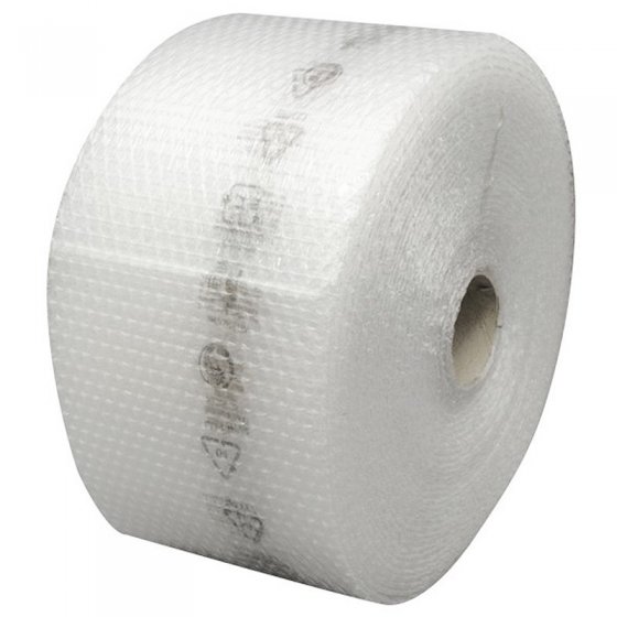 Folie Tubulara Cu Bule De Aer