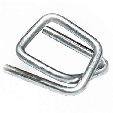 Bucle Metalice Pentru Legat Banda PES