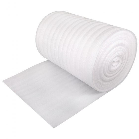 Folie Polietilena Expandata