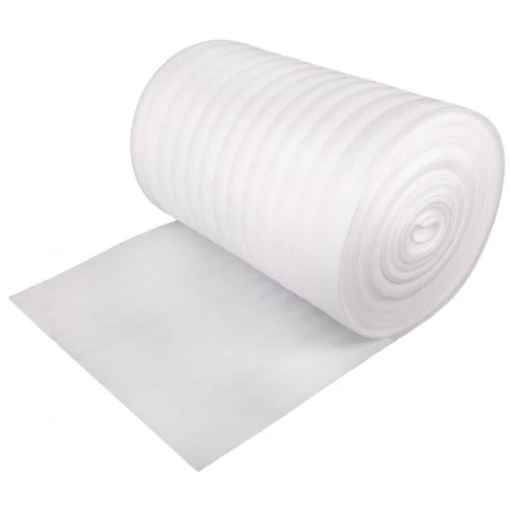 Folie Polietilena Expandata