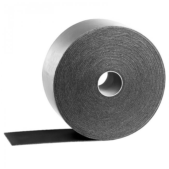 Banda Perimetrala Simpla-Folie Si Placa Polietilena Expandata PEE