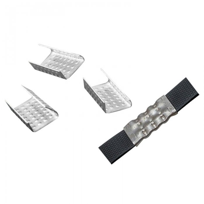 Capse Pentru Legat Banda PP-Folie Stretch, Legare Si Paletizare