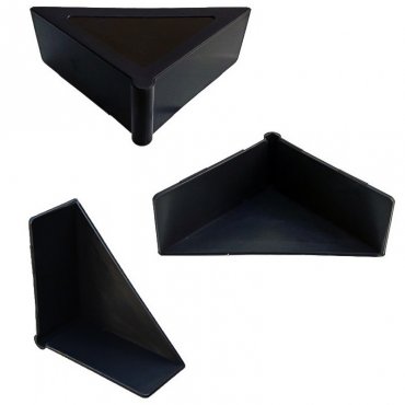 Coltare Din Plastic Pentru Banda PP