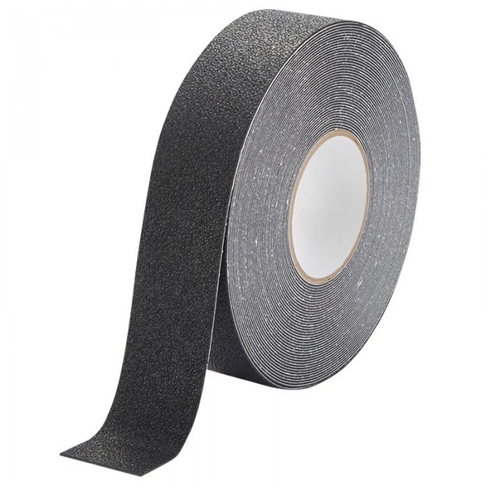 Banda Antialunecare Grosiera-Benzi Adezive Antialunecare