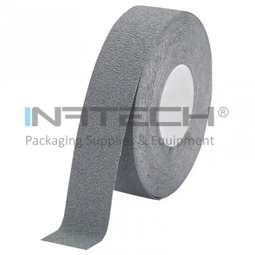 Banda Adeziva Antialunecare Cu Suport Poliuretan