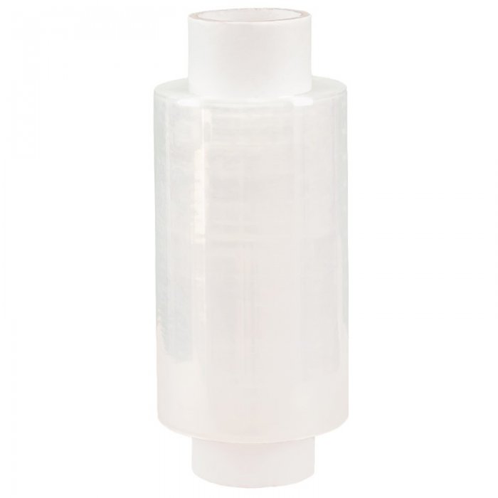 Folie Stretch Minirole-Folie Stretch, Legare Si Paletizare