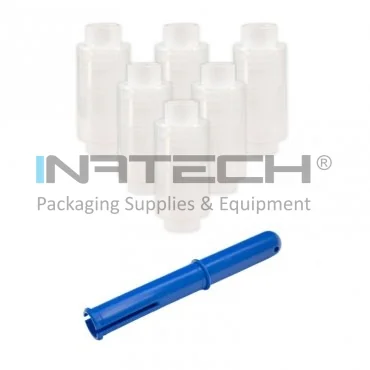 Kit Starter 6 Mini Role Folie Stretch