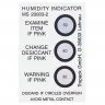 Cartela Indicator Umiditate-Desicanti Indicatori Umiditate