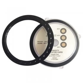 Cartela Indicator Umiditate-Desicanti Indicatori Umiditate
