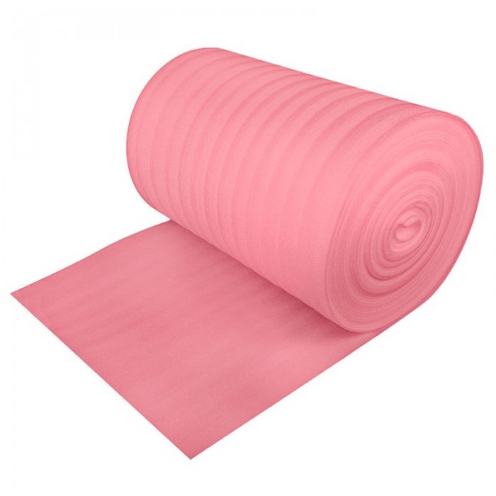 Folie Polietilena Expandata ESD-Polietilena Expandata, Polipropilena Si Poliuretan