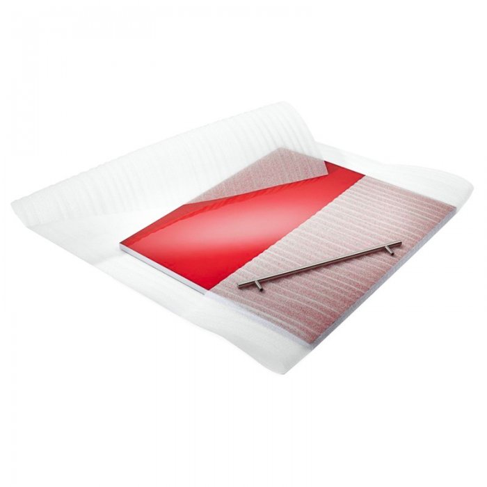 Format Din Polietilena Expandata-Polietilena Expandata, Polipropilena Si Poliuretan