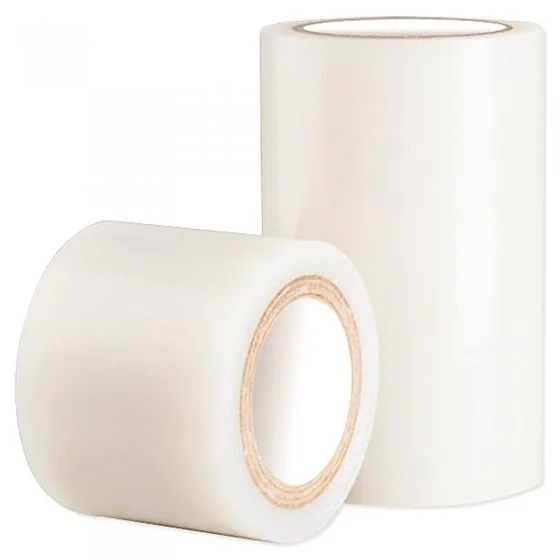 Folie Adeziva Pentru Protectia Suprafetelor 50 my