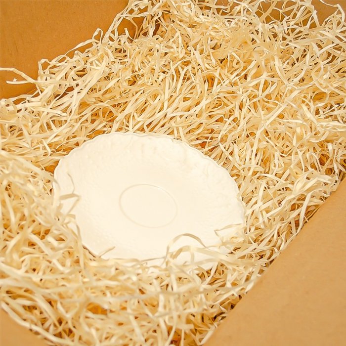 Lana De Lemn, Cutie 1 kg-Materiale De Umplere - Hartie Umplutura