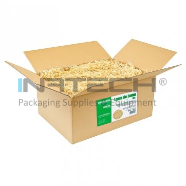 Lana De Lemn, Cutie 1 kg