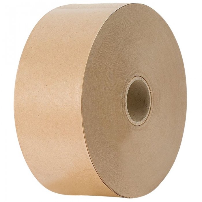 Banda Adeziva Umectibila Din Hartie Kraft-Benzi Adezive Si Adezivi