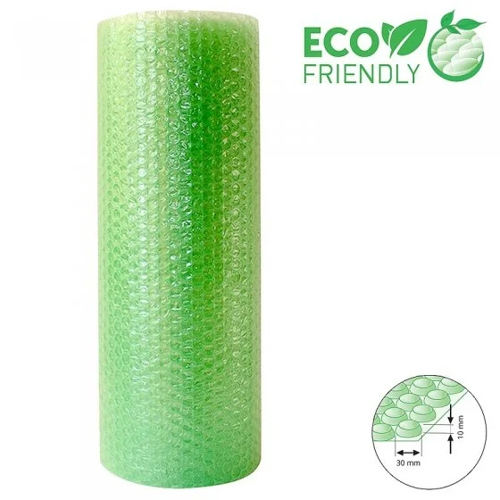 Folie Cu Bule Mari Eco Friendly