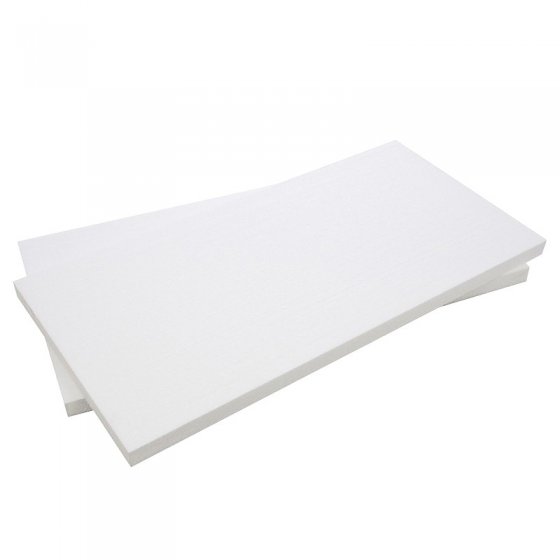 Placa Polietilena Expandata