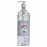 Gel Alcoolic Dezinfectant Pentru Maini-Accesorii Protectia Muncii