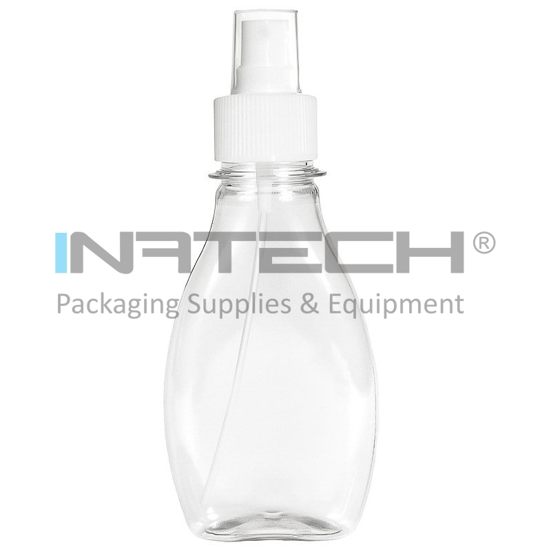 Recipiente Din Plastic