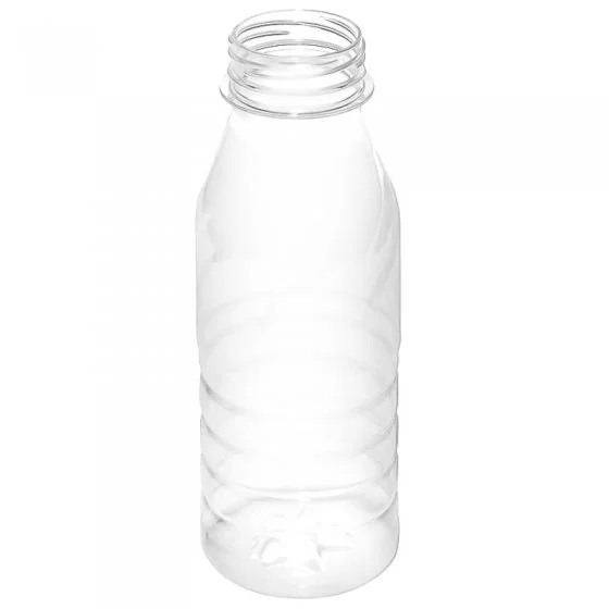 Recipiente Din Plastic