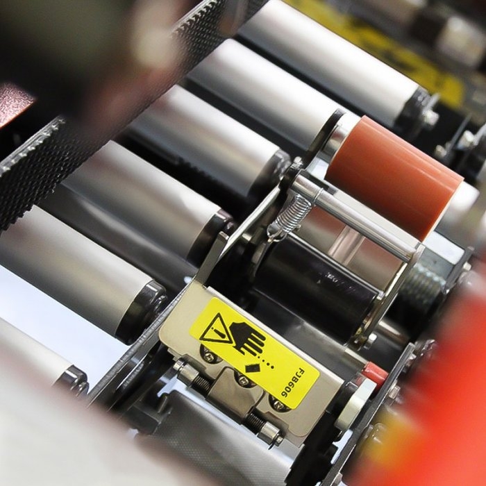 Masina De Sigilat Cutii Eco Tape-Masini De Format, Sigilat Si Legat Cutii