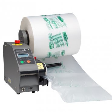 Sistem Fill Air Rocket