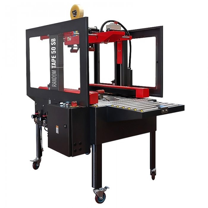 Masina De Sigilat Cutii Random Tape-Masini De Format, Sigilat Si Legat Cutii