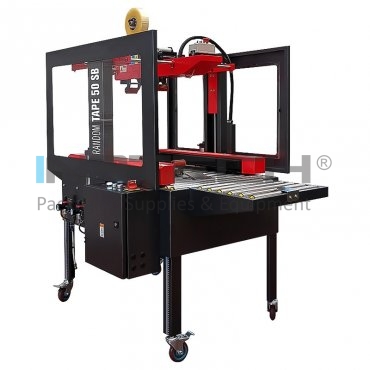 Masina De Sigilat Cutii Random Tape