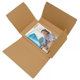 Cutii Pentru Carti-Cutii Cu Autoformare