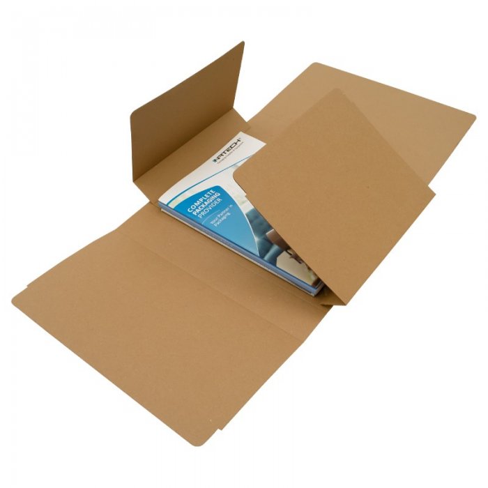 Cutii Pentru Carti-Cutii Cu Autoformare