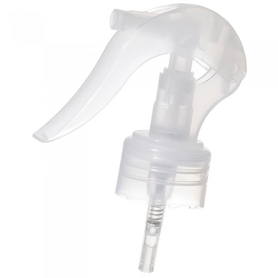 Pompite Si Pulverizatoare Pentru Flacoane