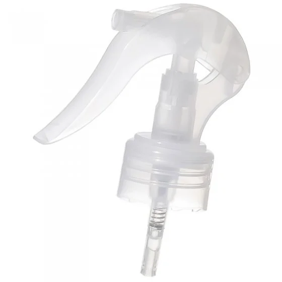 Pompite Si Pulverizatoare Pentru Flacoane