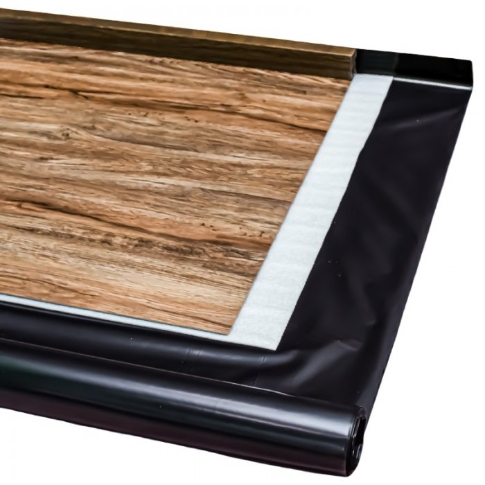 Folie Bariera De Vapori-Produse Protectie Suprafete