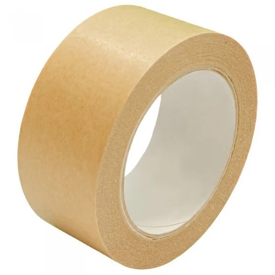 Banda Adeziva Kraft Hotmelt