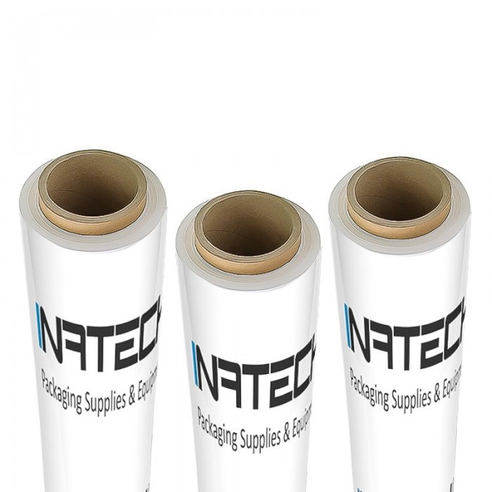 Folie Stretch Uz Manual Personalizata-Folie Stretch, Legare Si Paletizare